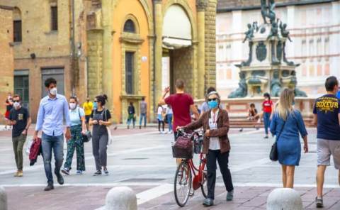 Italia nen masa te ashpra: Personat e pa vaksinuar do perballen me kufizime